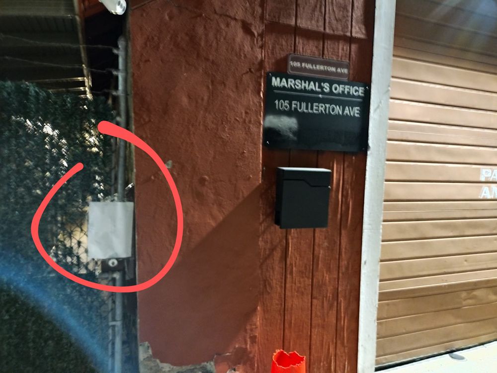 City Marshal of Yonkers - social services organization in Yonkers, NY