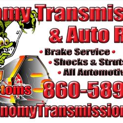 Economy Transmission & Auto Repair