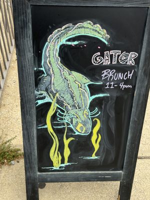 Gator by null