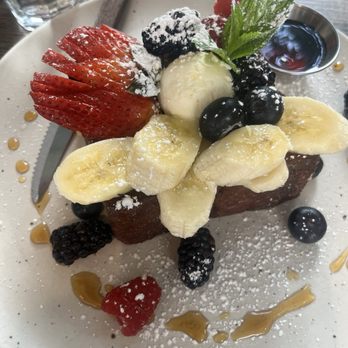 Peacock Pansy - Breakfast & Brunch Near Me - San Francisco, California Peacock Pansy - Breakfast & Brunch Near Me - San Francisco, California
