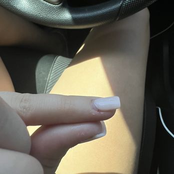 Bamboo Nails & Spa - Nail Salons Near Me - Round Rock, Texas
