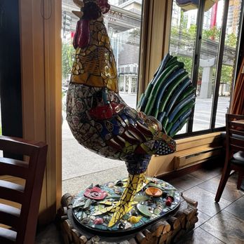 Palace Kitchen - Rooster - New American Near Me - Seattle, Washington Palace Kitchen - Rooster - New American Near Me - Seattle, Washington