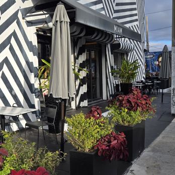 MIAM Cafe - Sandwiches Near Me - Miami, Florida