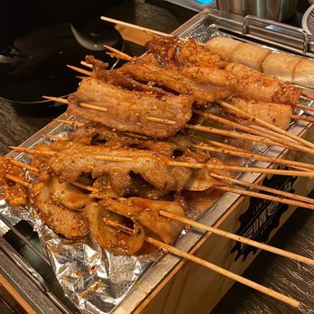 Friendship Bbq - Barbeque Near Me - Flushing, New York Friendship Bbq - Barbeque Near Me - Flushing, New York