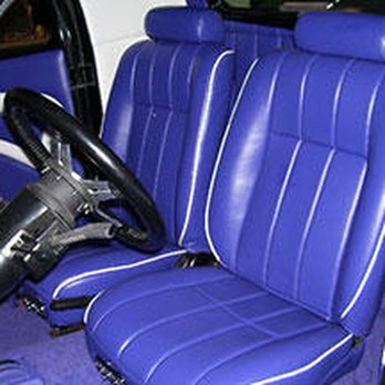 Carl's Auto Seat Covers - Auto Upholstery Near Me - Rochester, New York Carl's Auto Seat Covers - Auto Upholstery Near Me - Rochester, New York