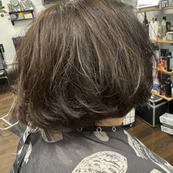 The Fringe 17' Boutique & Salon