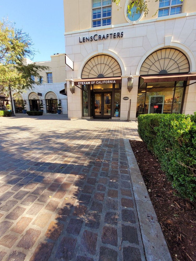 LENSCRAFTERS Updated April 2024 16 Photos & 96 Reviews 12503 N