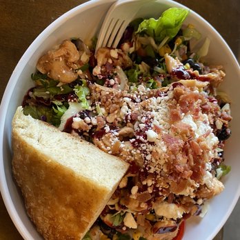 Urbane Cafe - Southwest salad - Sandwiches Near Me - Encinitas, California Urbane Cafe - Southwest salad - Sandwiches Near Me - Encinitas, California