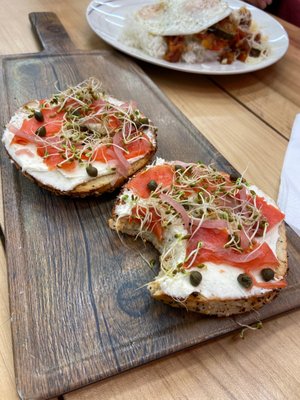 Bleeding Heart Brewery by null