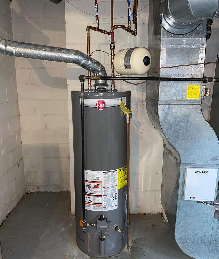 Slide of Lyons Plumbing & Boiler Repair