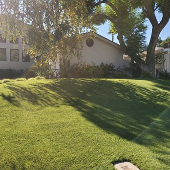 Turf and Paver Exchange - Front yard - Artificial Turf Near Me - Camarillo, California Turf and Paver Exchange - Front yard - Artificial Turf Near Me - Camarillo, California