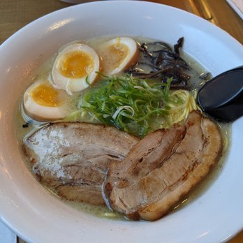 GONZO!  - Ramen Near Me - Carlsbad, California
