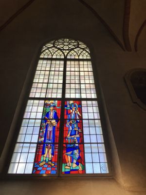 Storkyrkan by null