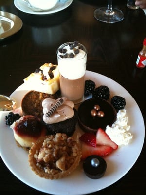 XIX (Nineteen) Restaurant by null