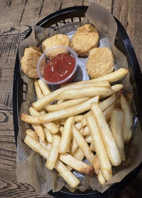 The Peri Peri Grill - Downtown Atlanta by null