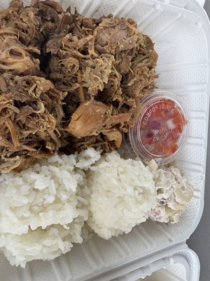 Hanalei Taro by null