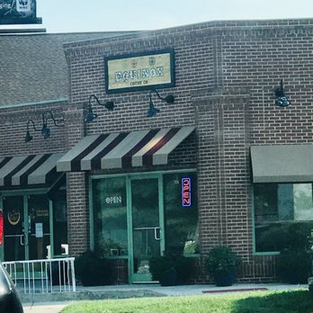 Equinox Coffee - Coffee & Tea Near Me - Norfolk, Virginia