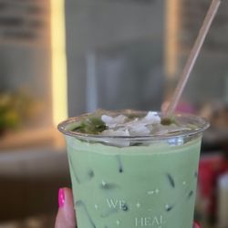Buena Matcha