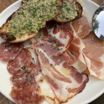 ZuZu - Perfect Combination Of Sweet & Salty From The Meat And Spread. - Tapas Bars Near Me - Napa, California ZuZu - Perfect Combination Of Sweet & Salty From The Meat And Spread. - Tapas Bars Near Me - Napa, California