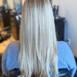 Kris Cole Salon and Boutique - By Ragan
