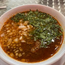 Bowl of Birria Bowl of Birria