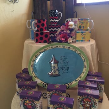 Southern Touch Flower Shop - Flowers & Gifts Near Me - Rotan, Texas Southern Touch Flower Shop - Flowers & Gifts Near Me - Rotan, Texas