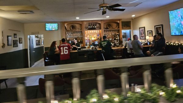 Centro Basco by null