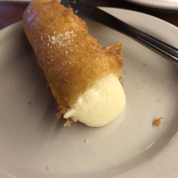 Sea Jax Tavern - The cheese logs are so good. - Seafood Near Me - Kettering, Ohio