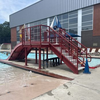 Rosedale Pool - Swimming Pools Near Me - Washington, DC, District of Columbia