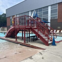 Rosedale Pool