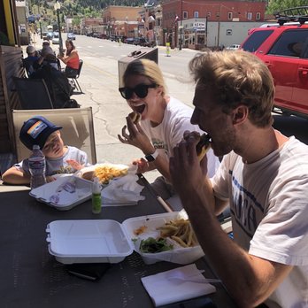 Maggies Kitchen - Burgers Near Me - Ouray, Colorado