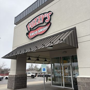 Fuzzy's Taco Shop - Breakfast & Brunch Near Me - Oklahoma City, Oklahoma Fuzzy's Taco Shop - Breakfast & Brunch Near Me - Oklahoma City, Oklahoma