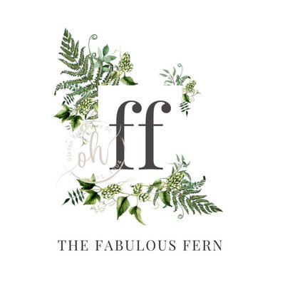 The Fabulous Fern - Olathe Home Decor by null