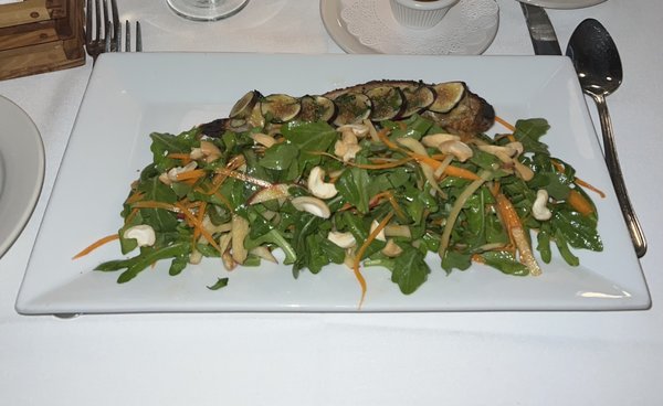 Belford Bistro by null