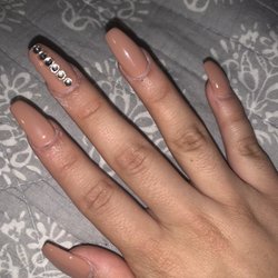 D Miracle Nail Spa