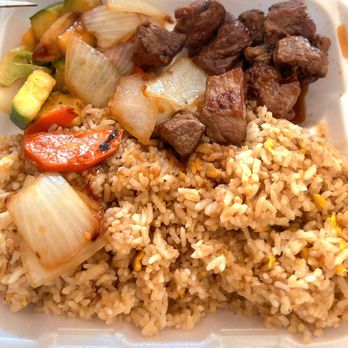 TOKYO 212 HIBACHI AND SUSHI EXPRESS - Updated August 2025