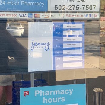 Walgreens - Drugstores Near Me - Scottsdale, Arizona