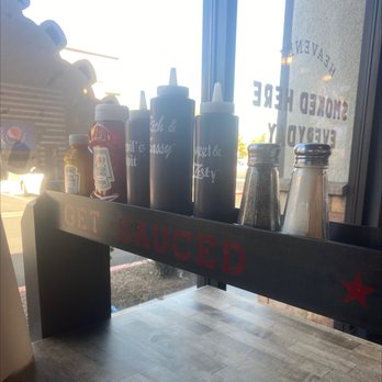Famous Dave's Bar-B-Que - Bbq sauce - Barbeque Near Me - Las Vegas, Nevada Famous Dave's Bar-B-Que - Bbq sauce - Barbeque Near Me - Las Vegas, Nevada