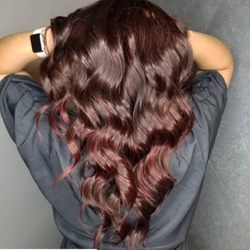 Salon Azure - Alcoa/Maryville