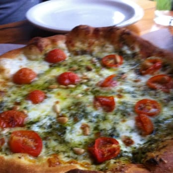 The Parlor - Pizza Near Me - Phoenix, Arizona
