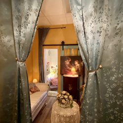 I think this is the St. Valentines  Parlor