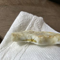 McDonald's - Grey yolk