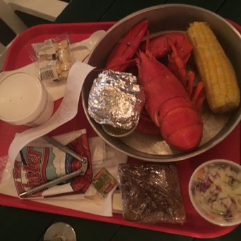 Thurston's Lobster Pound - Seafood Near Me - Bernard, Maine Thurston's Lobster Pound - Seafood Near Me - Bernard, Maine