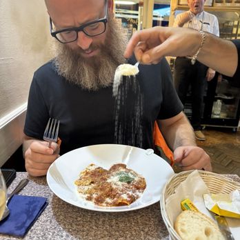 Cotto - Cheese please! - Italian Near Me - London, XGL
