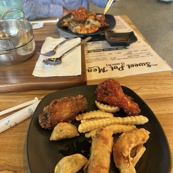 Sweet Pot K-kitchen - Korean Near Me - Sugar Land, Texas Sweet Pot K-kitchen - Korean Near Me - Sugar Land, Texas