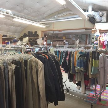 Knick Knack Nook - coats and sweaters till the cold weather starts again. - Thrift Stores Near Me - Bowen Island, British Columbia Knick Knack Nook - coats and sweaters till the cold weather starts again. - Thrift Stores Near Me - Bowen Island, British Columbia