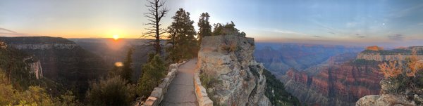 Grand Canyon Lodge - North Rim by null
