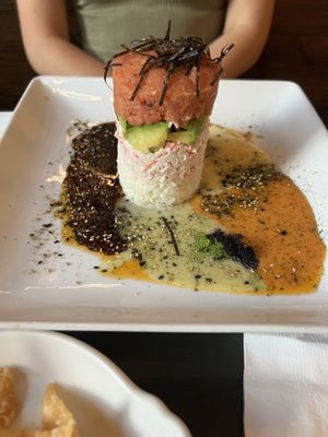 Ozeki Ramen & Sushi Izakaya by null