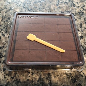 Lady M Cake Boutique - ROYCE' NAMA Chocolates - Bakeries Near Me - Tysons, Virginia Lady M Cake Boutique - ROYCE' NAMA Chocolates - Bakeries Near Me - Tysons, Virginia