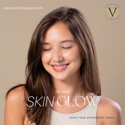 View Wellness - Unlock the secret to radiant, flawless skin with View Wellness! Book your appointment today to take advantage of our amazing offers.